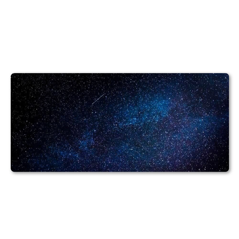 Desk Pad - Starry Sky